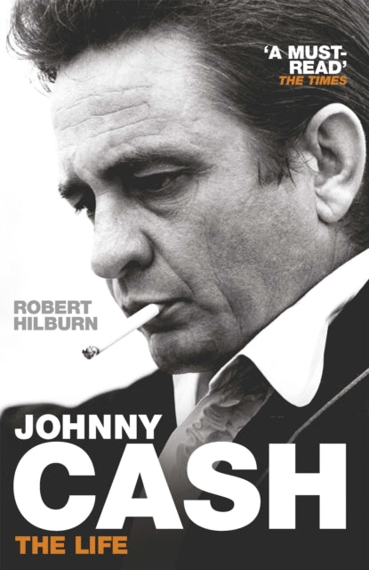 Johnny Cash The Life