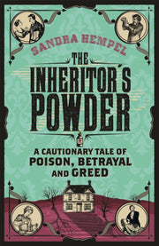 Inheritors Powder