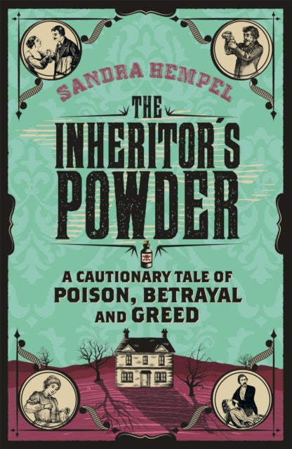 Inheritors Powder