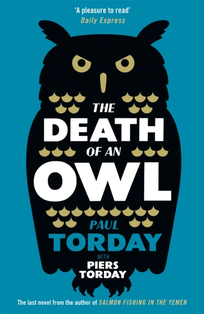 Death Of An Owl