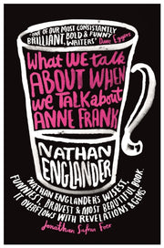 What We Talk About When We Talk/anne Fra