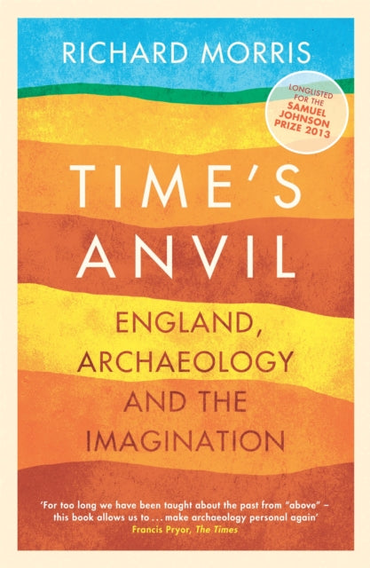 Times Anvil