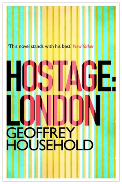 Hostage London