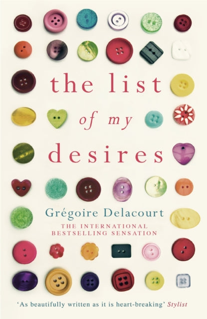 List Of My Desires