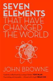 Seven Elements That Have Changed/world