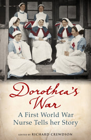 Dorotheas War