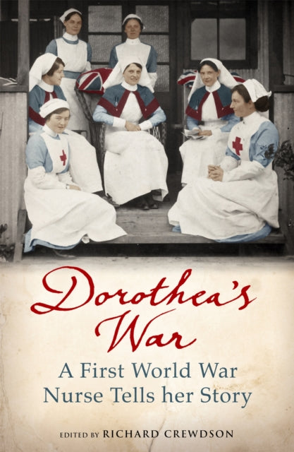 Dorotheas War