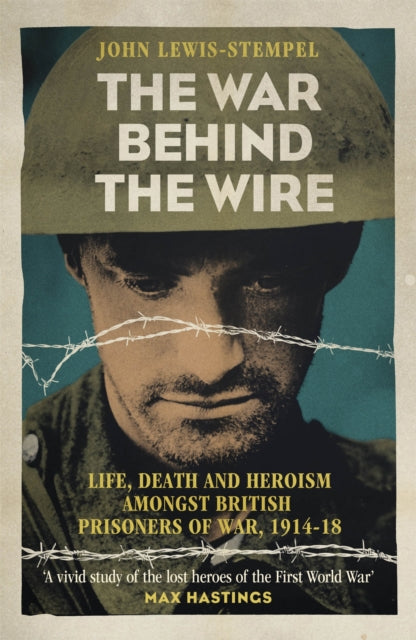 War Behind The Wire
