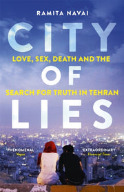 City Of Lies