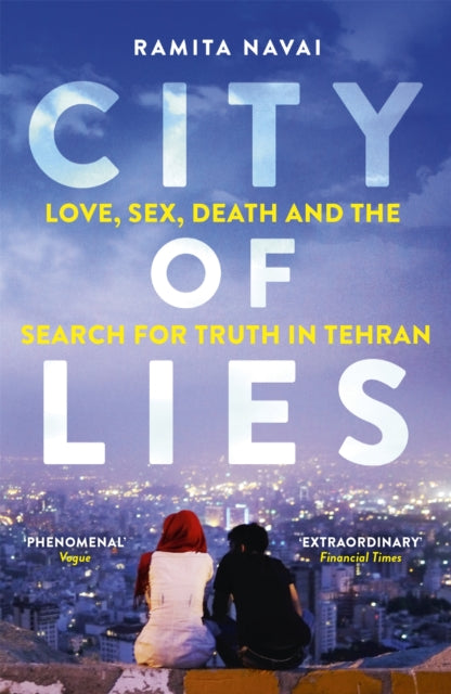 City Of Lies