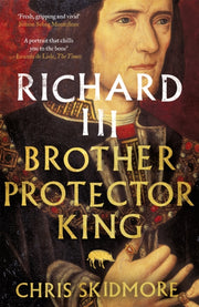 Richard Iii Brother Protector King