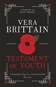 Testament Of Youth