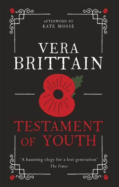 Testament Of Youth