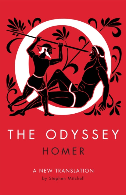 Odyssey A New Translation