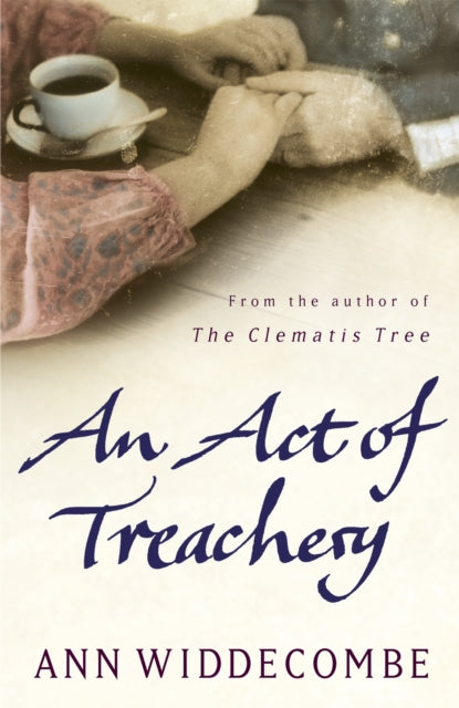 Act Of Treachery