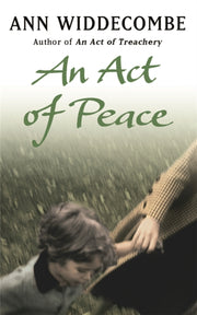 An Act Of Peace