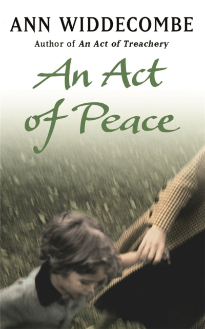 An Act Of Peace