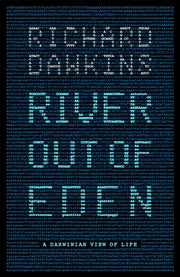River Out Of Eden By Dawkins, Richard