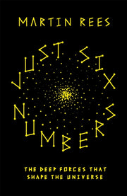 Just Six Numbers