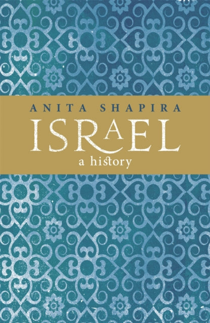 Israel A History