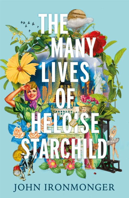 Many Lives Of Heloise Starchild