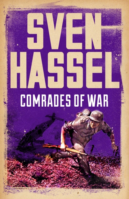 Comrades Of War