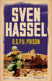 Ogpu Prison