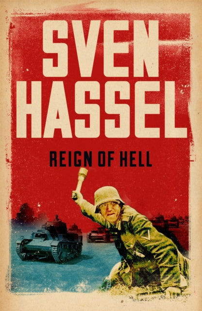 Reign Of Hell