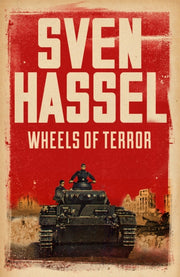 Wheels Of Terror