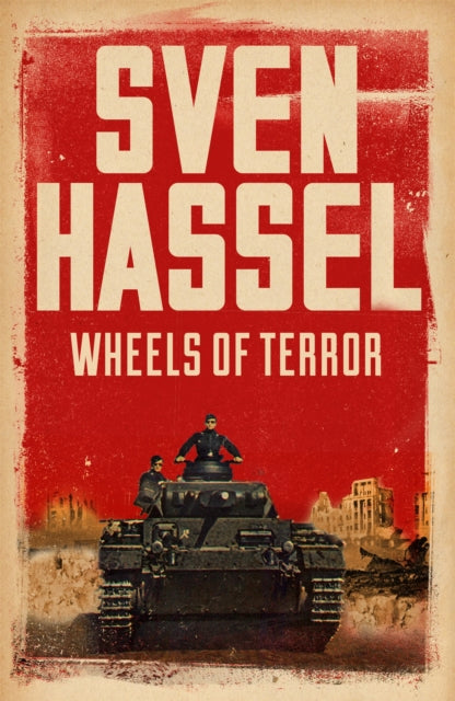 Wheels Of Terror