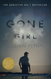 Gone Girl Film Tie In By Flynn, Gillian