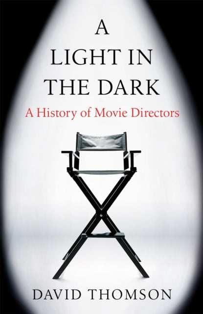 Light In The Dark