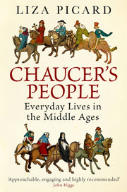 Chaucers People