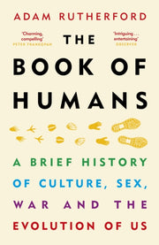Book Of Humans