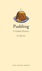 Pudding A Global History