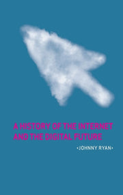 History Of The Internet/digital Future