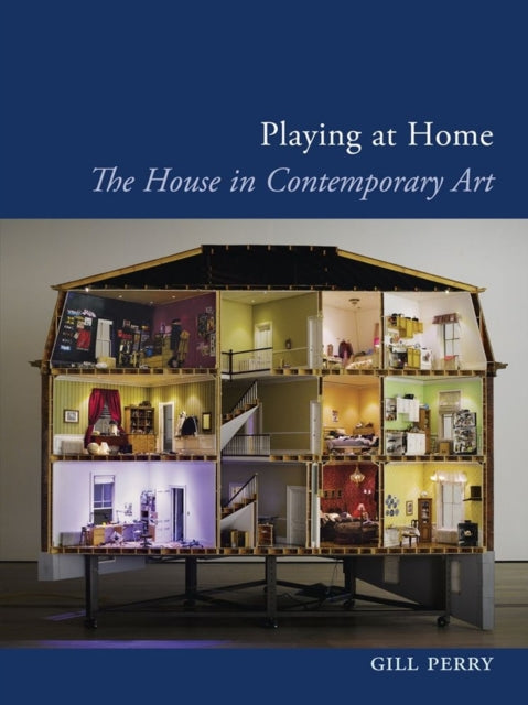 Playing At Home