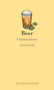 Beer A Global History