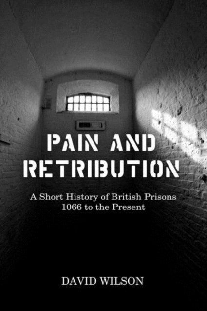 Pain & Retribution