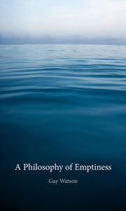 Philosophy Of Emptiness