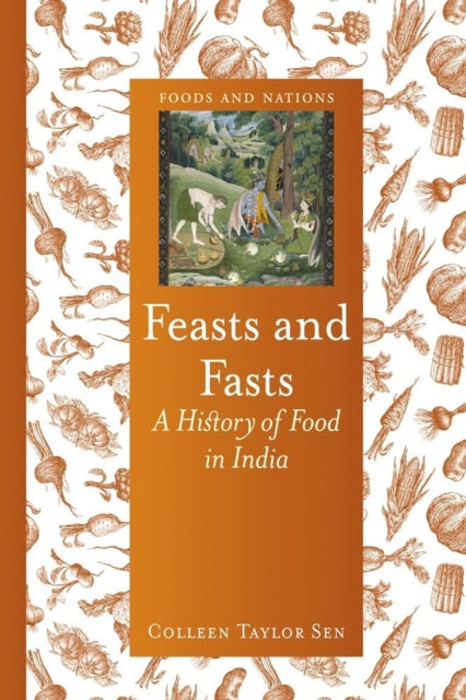 Feasts & Fasts