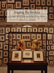 Staging The Archive