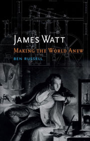 James Watt By Russel, Ben/nmsi