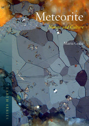 Meteorite Nature & Culture