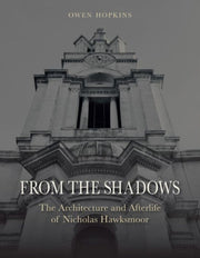 From The Shadows