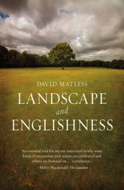 Landscape & Englishness