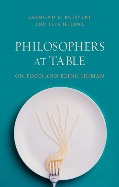 Philosophers At Table