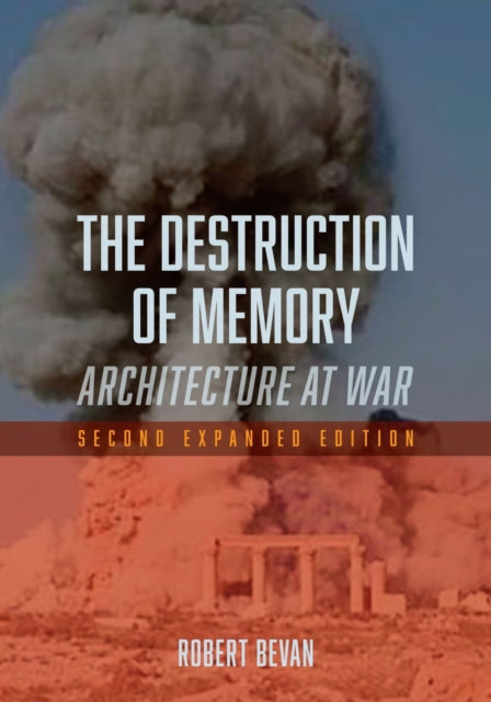 Destruction Of Memory