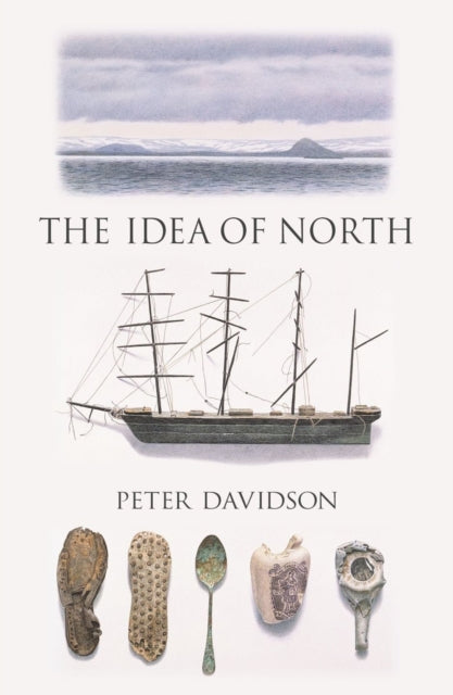 Idea Of North The
