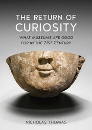 Return Of Curiosity